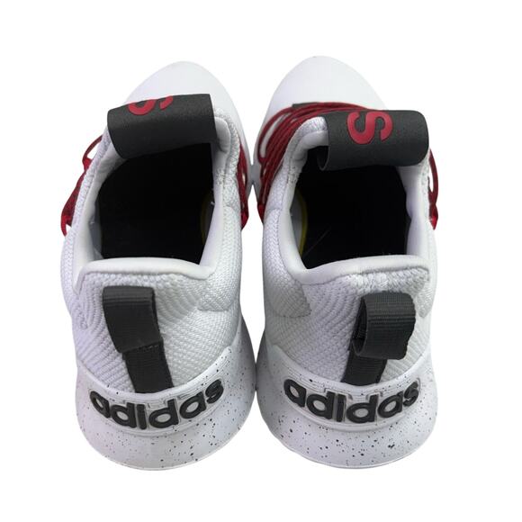 Adidas Lite Racer Adapt 5.0 sneakers size 10.5 main image 3